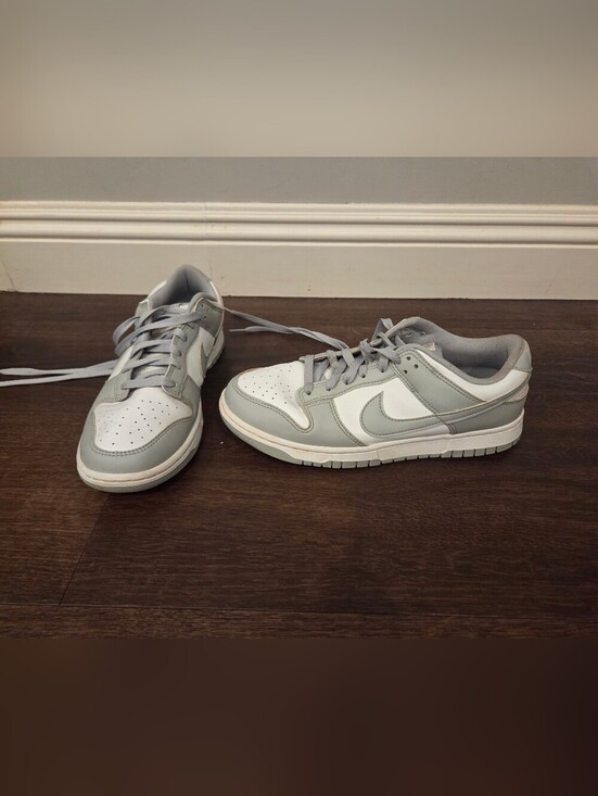 Nike Other - Nike Dunk Low